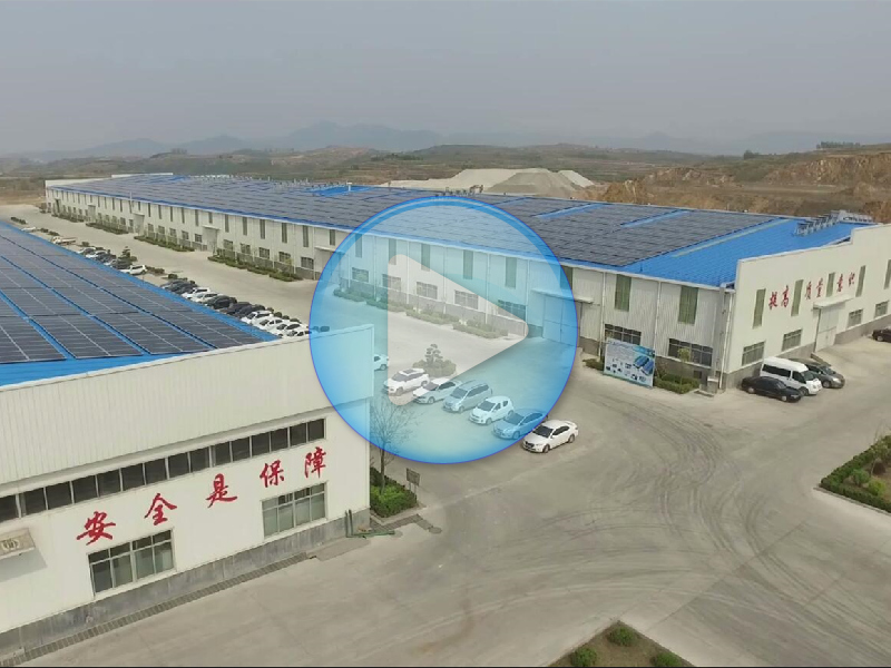 【企(qi)業宣傳(chuan)片】煙台(tai)安龙数控制造有限责任公司