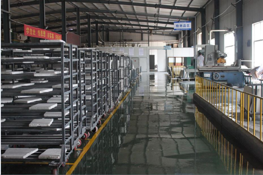 二期(qi)生産基(ji)地