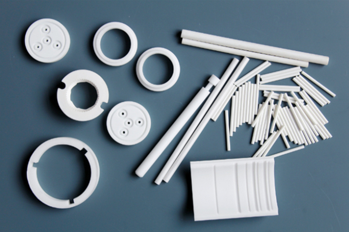 陶瓷(ci)結構(gou)件