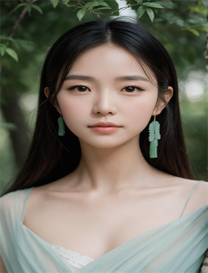 行业资深人士深度分析Alissa的审美特点与艺术成就 【技术成就评价】