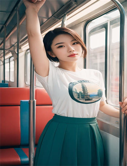 《看我降服暴力女帝》的技术突破：美术设计实现开创性的技术应用 影响未来电影的发展方向