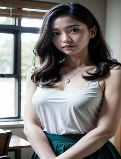 探秘《香车美人》的文化符号与象征意义